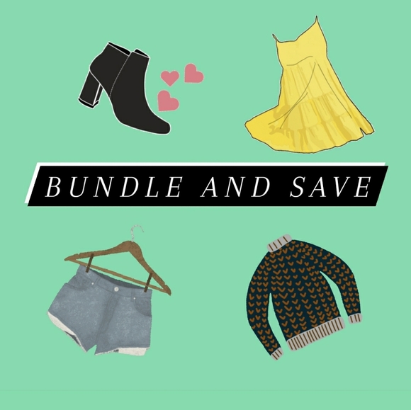 2 for $25 | Black bow slip on shoes - Picture 7 of 8